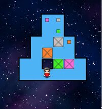 Push Me... The Puzzle Game screenshot, image №3709080 - RAWG