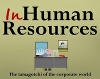 inHuman Resources 0.3 screenshot, image №1267077 - RAWG