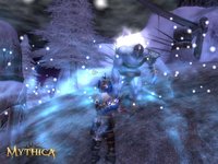 Mythica screenshot, image №358034 - RAWG
