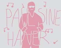 Paul sine haner screenshot, image №1806775 - RAWG