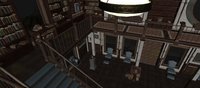 ESCAPE ROOM (itch) (yassoweb) screenshot, image №2352894 - RAWG