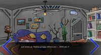 Who I am (pawloKoder) screenshot, image №2693446 - RAWG