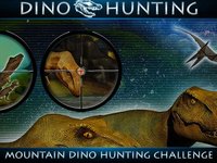 Dino Hunting 3D - Real Army Sniper Shooting Adventure in this Deadly Dinosaur Hunt Game screenshot, image №978324 - RAWG