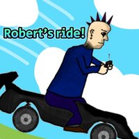 Robert's ride! screenshot, image №3645996 - RAWG