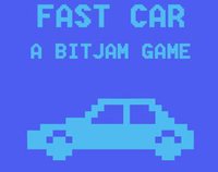 Fast Race | BitJam screenshot, image №1143348 - RAWG