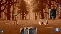 Lucky Hand: Roguelike Deck Builder screenshot, image №4168903 - RAWG