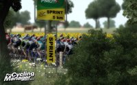 Pro Cycling Manager Season 2010 screenshot, image №546560 - RAWG