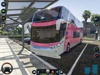 Ultimate Bus Driving Games 3D screenshot, image №4029765 - RAWG