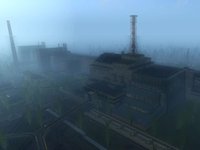 Escape from Chernobyl screenshot, image №1404798 - RAWG