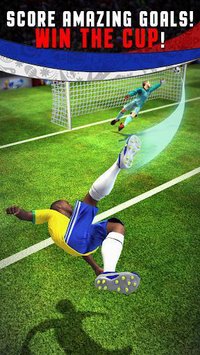 Shoot 2 Goal - World Multiplayer Soccer Cup 2019 screenshot, image №1555788 - RAWG