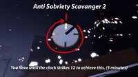 Anti Sobriety Scavanger screenshot, image №2876445 - RAWG