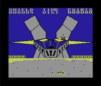 Umi Liberator (Commodore 64) screenshot, image №2745024 - RAWG