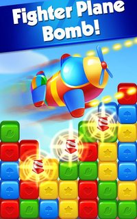 Toy Pop Cubes screenshot, image №1498770 - RAWG