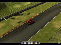 Ferrari Virtual Race screenshot, image №543205 - RAWG