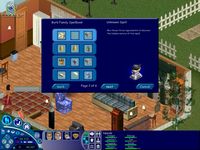 The Sims: Makin' Magic screenshot, image №376111 - RAWG