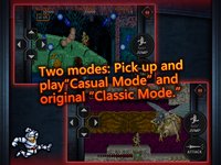 Ghouls'n Ghosts MOBILE screenshot, image №685942 - RAWG