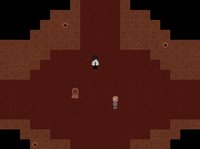 The Blue Door (OLD GAME) screenshot, image №2377171 - RAWG