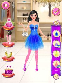 Dress Inc 3D - Fashion Master screenshot, image №2750614 - RAWG