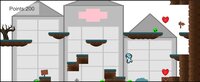 Scaredy Bear screenshot, image №2645644 - RAWG