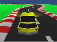 Lazy Racer 3D screenshot, image №3090062 - RAWG