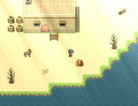 Midnight Village 2 Timebound - Episode 1 screenshot, image №2332215 - RAWG