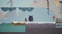 Yeti & Lou Adventure screenshot, image №2635009 - RAWG