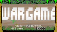 War Game (Arc Lab Games) screenshot, image №2372887 - RAWG