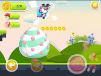 Unicorn World Runner screenshot, image №1647837 - RAWG