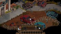 Ghoul Britannia: Land of Hope and Gorey screenshot, image №1880041 - RAWG