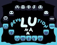 Lunar Revolution screenshot, image №2421143 - RAWG