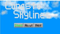 Canasta: Skylines screenshot, image №1269717 - RAWG