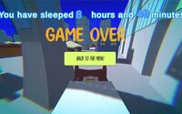 Sleep rally screenshot, image №3263995 - RAWG