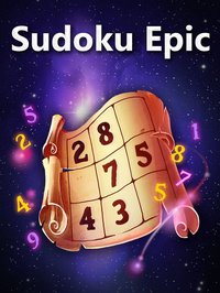 Sudoku Epic screenshot, image №900536 - RAWG