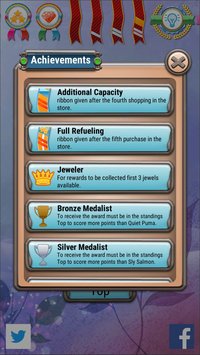 Unblock Gem: Become a Jeweler screenshot, image №1182857 - RAWG