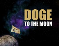 Doge: To the Moon screenshot, image №2857792 - RAWG