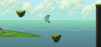 Knight Platformer (owenmyoven) screenshot, image №2914291 - RAWG