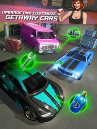 Highway Getaway: Police Chase - Car Racing Game screenshot, image №2043939 - RAWG