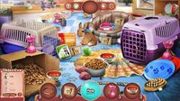 Hidden Empire - Cat Dog Legend screenshot, image №1661548 - RAWG