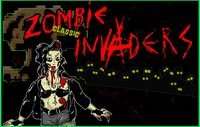 Zombie Invaders screenshot, image №2329575 - RAWG