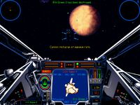 STAR WARS X-Wing vs TIE Fighter - Balance of Power Campaigns screenshot, image №140916 - RAWG