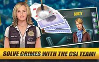 CSI: Hidden Crimes screenshot, image №1522427 - RAWG