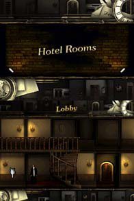 Rooms DS screenshot, image №790448 - RAWG