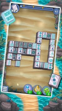 Mahjong: Magic Chips screenshot, image №1552424 - RAWG