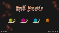 Hell Snails screenshot, image №1082718 - RAWG