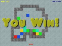 Sliderz (gameswarp) screenshot, image №2501903 - RAWG