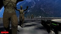 Overwhelmed By The Undead screenshot, image №3637404 - RAWG