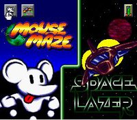 Fun 'n Games (1994) screenshot, image №759284 - RAWG