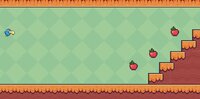 Blue Bird (itch) (Daxx_Games) screenshot, image №3693338 - RAWG