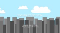 One Minute Delivery screenshot, image №2844266 - RAWG