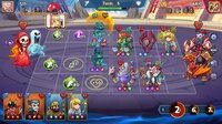 Mighty Wars screenshot, image №4174242 - RAWG